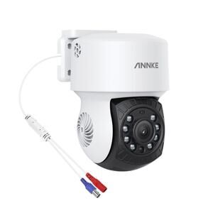 Annke Analog HD Security Camera Model CT1GV